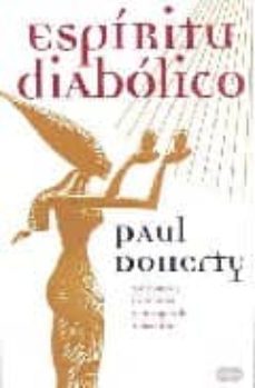 espiritu diabolico-paul c. doherty-9788496463479