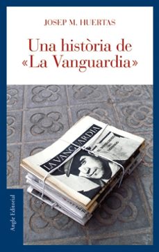 una historia de la vanguardia-9788496521179