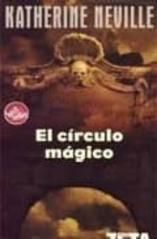 el circulo magico-katherine neville-9788496546479