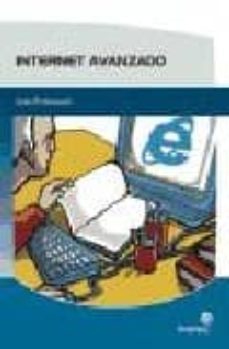 internet avanzado: guia profesional-9788496578579