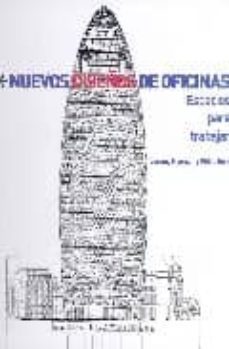 nuevos diseños de oficinas: espacios para trabajar-9788496592179