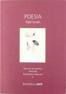 -patti smith-9788496636279