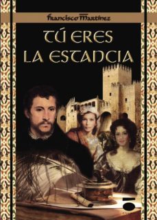 tu eres la estancia-9788496677579