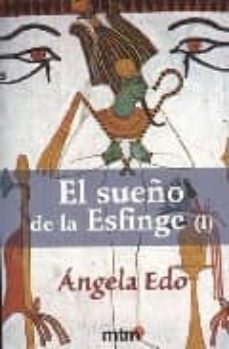 el sueño de la esfinge (i)-9788496697379
