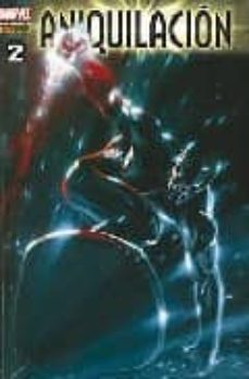 aniquilacion nº 2: super-skrull. la ira de kl rt-9788496734579