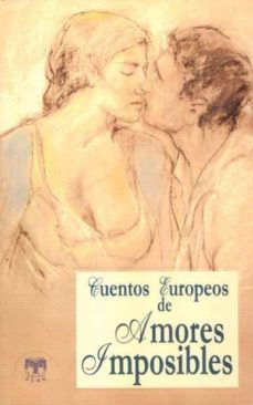 cuentos europeos de amores imposibles-9788496745179