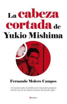 la cabeza cortada de mishima-9788496756779