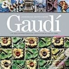 obra completa de antoni gaudi (ed. lujo (frances)-9788496783379