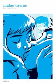 malas tierras nº 3-9788496815179