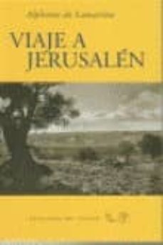 viaje a jerusalen-9788496964679