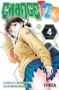 change 123 nº 4-shiuru iwasawa-9788496967779