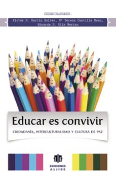 educar es convivir-9788497007979