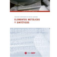 elementos metalicos y sinteticos-9788497013079