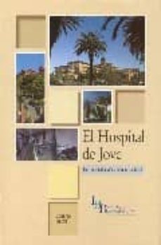 el hospital de jove. los doscientos años de una institucion-9788497041379