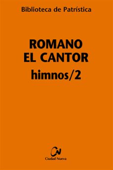 himnos 2 (romano el cantor)-marcelo merino rodriguez-9788497152679