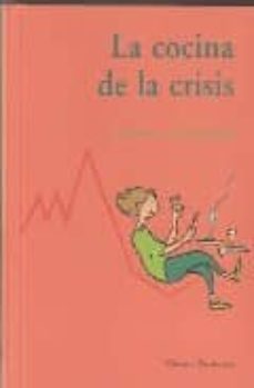 cocina de la crisis-9788497166379