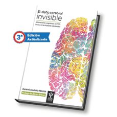 el daño cerebral invisible-9788497276979
