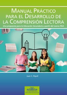 manual practico para el desarrollo de la comprension lectora-juan cruz ripoll-9788497278379
