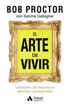 el arte de vivir-bob proctor-9788497359979
