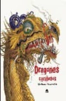 dragones cariñosos-9788497543279