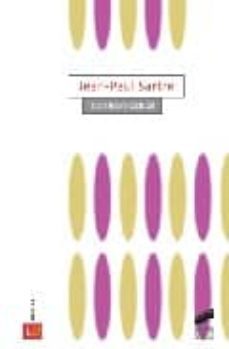 jean-paul sartre-9788497562379