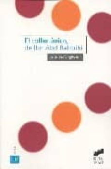 el collar unico, de ibn abd rabbihi-josefina veglison-9788497564779