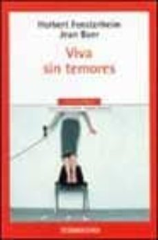 viva sin temores-9788497594479