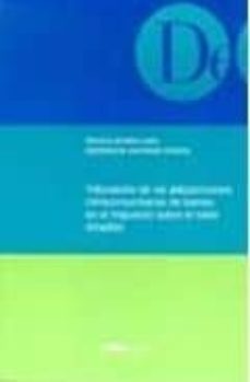 tributacion de las adquisiciones intracomunitarias de bienes en e l impuesto sobre el valor añadido-monica arribas leon-9788497688079