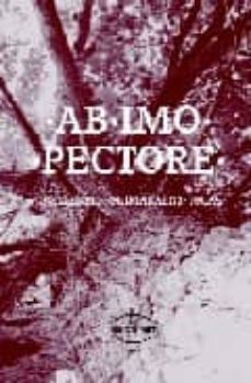 ab imo pectore-guillermo guimaraens igual-9788497704779