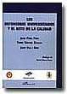 los defensores universitarios y el reto de la calidad-jesus perez peña-tomas sanchez giralda-9788497723879