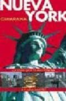 nueva york (guiarama)-9788497760379