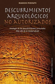 descubrimientos arqueologicos no autorizados-9788497779579