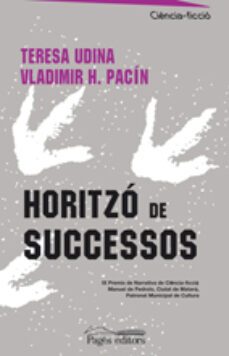horitzo de successos-teresa udina-vladimir h. pacin-9788497795579