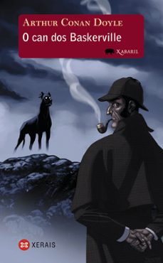 o can dos baskerville-arthur conan doyle-9788497825979