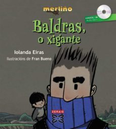 baldras, o xigante-iolanda eiras-9788497829779