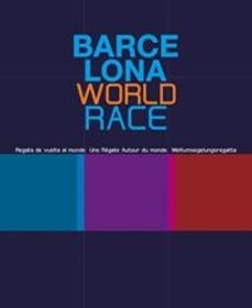 barcelona world race-9788497854979