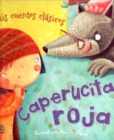 caperucita roja-9788497868679