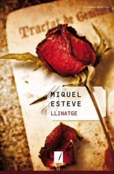 el llinatge (ebook)-miquel esteve-9788497917179