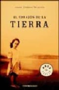 el corazon de la tierra-9788497930079