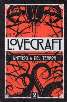 antologia del terror-h.p. lovecraft-9788497944779