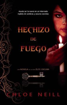 hechizo de fuego-9788498007879