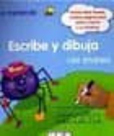 la merienda (escribe y dibuja con imanes)-9788498065879