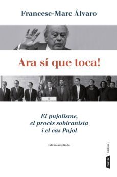 ara si que toca!-9788498093179