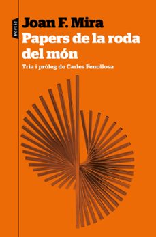 papers de la roda del mon-joan francesc mira-9788498095579