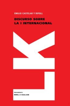 discurso sobre la i internacional-9788498160079