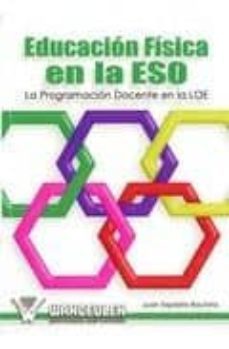 educacion fisica en la eso-9788498236279