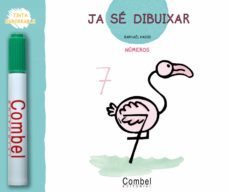 ja se dibuixar numeros-9788498250879