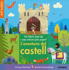 l aventura del castell-corina fletcher-9788498259179