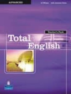 cuid total english advanced (b2) teacher s book pack-jj. wilson-antonia clare-9788498370379