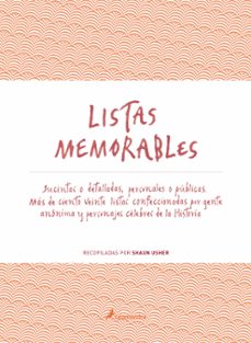 listas memorables-9788498387179